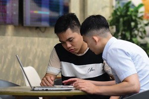 TTCK vẫn đang thu hút nhà đầu tư mới, nhưng số lượng ở mức thấp so với giai đoạn 2021 - 2022.