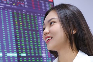 Chứng khoán là một trong những ngành dự báo có kết quả kinh doanh quý III tăng trưởng tích cực.