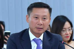 Luật sư Nguyễn Hồng Chung: “Nhiều vướng mắc pháp lý, địa phương lúng túng, doanh nghiệp gặp khó”