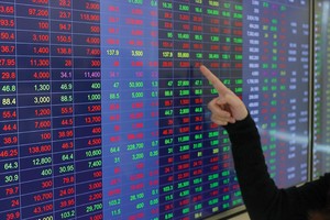 Một số nhóm ngành đang có tín hiệu tích cực như phân bón, khu công nghiệp, chứng khoán, dệt may, thủy sản…