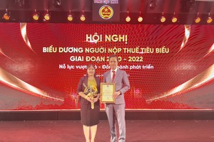 Vượt bão thời Covid, Sabeco (SAB) đóng góp lớn vào ngân sách nhà nước