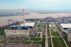 Nhờ khoản cổ tức từ các đơn vị góp vốn, Nhiệt điện Phả Lại thoát lỗ trong quý III/2023.