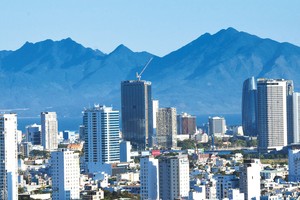 Từ năm 2021 đến nay, Nhà Đà Nẵng không triển khai dự án bất động sản mới.