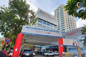 Elcom (ELC) thâu tóm chủ sở hữu khu "đất vàng” 18 Nguyễn Chí Thanh