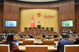 Sớm trình Quốc hội việc sửa đổi, bổ sung Luật Bảo hiểm y tế 