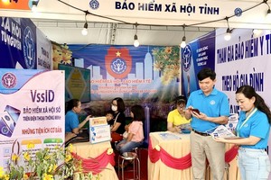Năm 2024, tỉnh Gia Lai phấn đấu 93,75% dân số tham gia bảo hiểm y tế 