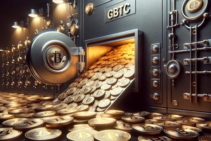 Bitcoin có tuần lễ thứ 2 đóng cửa trong sắc đỏ và nguyên nhân trực tiếp khiến thị trường điều chỉnh trong thời gian qua