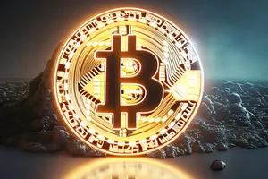 Bitcoin khép lại quý I/2024 "trong mơ" với chu kỳ tăng trưởng khác lạ