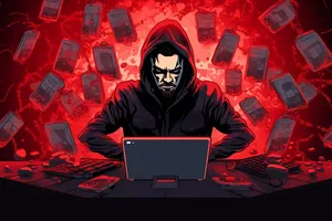 Vấn đề đảm bảo an ninh mạng vẫn chưa được quan tâm đúng mức