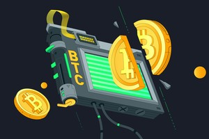 Chu kỳ tăng trưởng khác lạ và những điều "khác thường" của Bitcoin trước sự kiện Halving