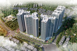Quý I/2024, Tài chính Hoàng Huy (TCH) báo lãi 455 tỷ đồng, tăng 117%