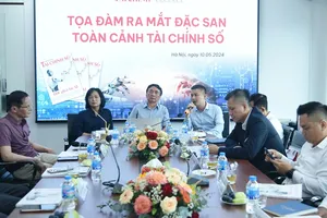 Trước đây ai có tiền là vua nhưng giờ đây ai có dữ liệu mới làm vua