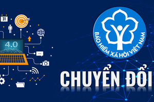 Đẩy mạnh hoàn thiện hệ sinh thái Bảo hiểm xã hội 4.0