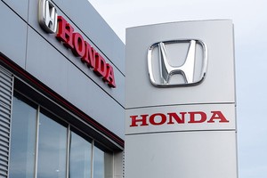 Chạy đua trên thị trường xe điện, Honda mạnh tay đầu tư vào điện khí hóa