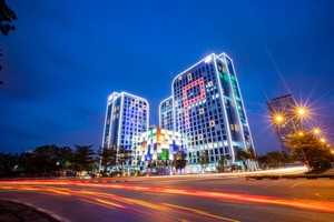 Tập đoàn đầu tiên của Việt Nam lọt Top 50 công ty dịch vụ công nghệ thông tin châu Á