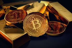 Liệu Bitcoin có còn là kho lưu trữ giá trị?