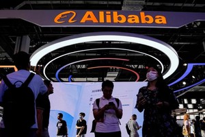 Trí tuệ nhân tạo “cứu cánh” cho Alibaba trong bối cảnh thương mại điện tử suy giảm