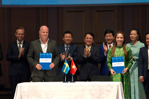 FPT Software và Vilja hợp tác thúc đẩy ngân hàng số trên toàn cầu