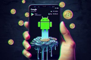 Một ứng dụng rút tiền từ ví điện từ trên Google Play đánh cắp hơn 70.000 USD của người dùng