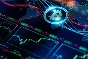 Phó tổng giám đốc SSID: Việt Nam là một trong những thị trường tài sản số lớn