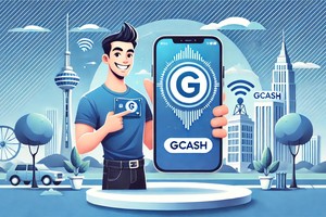 Ví điện tử lớn nhất Philippines tích hợp đồng USDC