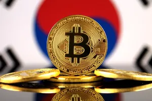 Hơn 30% dân số Hàn Quốc sở hữu tài khoản giao dịch tiền mã hóa