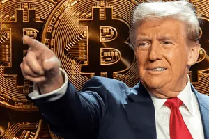Bitcoin có thể là "người thắng cuộc" từ chính sách thuế quan của ông Trump?