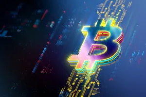 Quý I/2025, thị trường tiền mã hóa được dẫn dắt bởi các tổ chức đầu tư