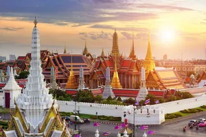 Thái Lan dự kiến sẽ cho khách du lịch thanh toán bằng tiền mã hóa trong thời gian tới