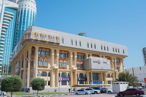 Dubai "mở đường" cho thị trường token hóa bất động sản tại Trung Đông và Bắc Phi