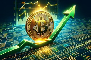 Bitcoin nhảy vọt lên mốc 106.000 USD sau tuyên bố Israel và Iran đồng ý ngừng bắn