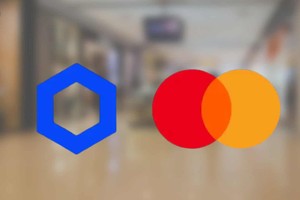 Mastercard "bắt tay" Chainlink hướng đến mục tiêu 3 tỷ người dùng có thể mua tiền số dễ như "quẹt thẻ"