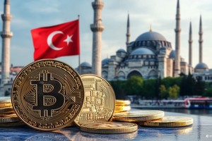 Thổ Nhĩ Kỳ siết chặt quản lý thị trường tiền số