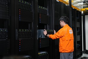 Nhà máy AI đa quốc gia của FPT đạt chuẩn quốc tế, đáp ứng nhu cầu phát triển AI trên toàn cầu (Nguồn: FPT)