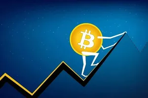 Bitcoin tiếp tục lập kỷ lục mới, hướng thẳng đến mốc 120.000 USD 