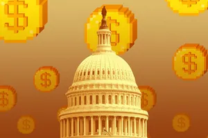 Các dự luật quan trọng về quản lý tiền số tại Mỹ tiếp tục bị trì hoãn bất chấp những nỗ lực của Tổng thống Trump