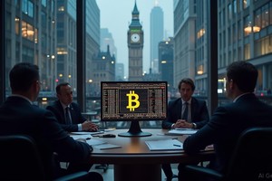 Chính phủ Anh "cân nhắc" bán số Bitcoin trị giá khoảng 7 tỷ USD ra thị trường