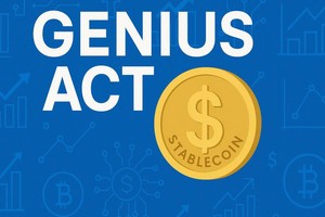 Cú hích từ Đạo luật GENIUS