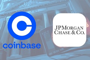 JPMorgan bắt tay Coinbase: Dấu hiệu tích cực từ các tổ chức lớn đối với thị trường tiền số