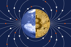 Việt Nam tăng hạng lên thứ 4 thế giới về tỷ lệ chấp nhận tiền mã hóa