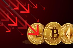 Bitcoin lần đầu mất mốc 90.000 USD sau 7 tháng, thị trường chìm trong "nỗi sợ hãi cực độ"