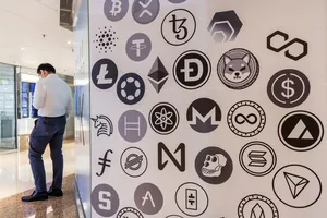 Thị trường tài sản mã hóa bùng nổ với làn sóng mua bán sáp nhập thiết lập kỷ lục mới