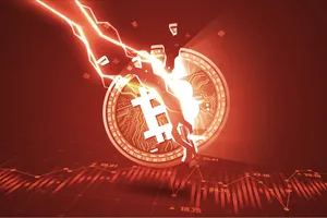 Đâu là nguyên nhân khiến giá Bitcoin "tụt dốc không phanh"?