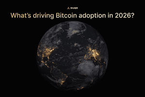 Bất chấp rung lắc, đồng Bitcoin đang ngày càng được chấp nhận nhiều hơn