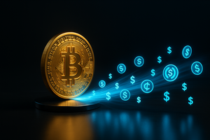 Dòng vốn chảy vào Bitcoin đảo chiều ngoạn mục và câu chuyện "chiếc phao cứu sinh" đặc biệt tại Iran