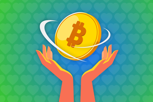 Những lưu ý khi đầu tư Bitcoin