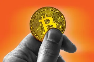 Tại sao giá Bitcoin không thể trụ vững trên mốc 70.000 USD?