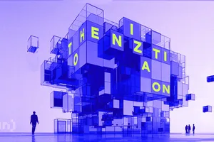 Tăng vọt gần 70% từ đầu năm, thị trường token hóa tài sản thực vượt mốc 23 tỷ USD