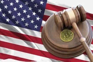 Mỹ chuẩn bị vạch ranh giới pháp lý cho tài sản số: Bước ngoặt lịch sử sau hơn một thập kỷ mù mờ