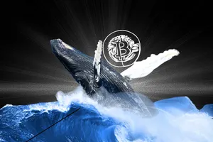 Quý I/2026, nhóm các nhà đầu tư "cá voi" Bitcoin cắt lỗ hơn 30 tỷ USD